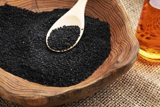 THE BLACK SEED: MORE THAN A HERB
